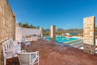 Petra Studios Karpathos Island Екстериор снимка