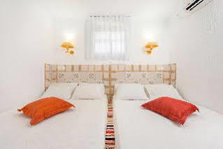 Petra Studios Karpathos Island Екстериор снимка